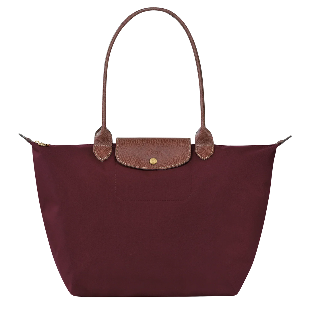 Longchamp - Tote Le Pliage Grande (2+1 gratis)