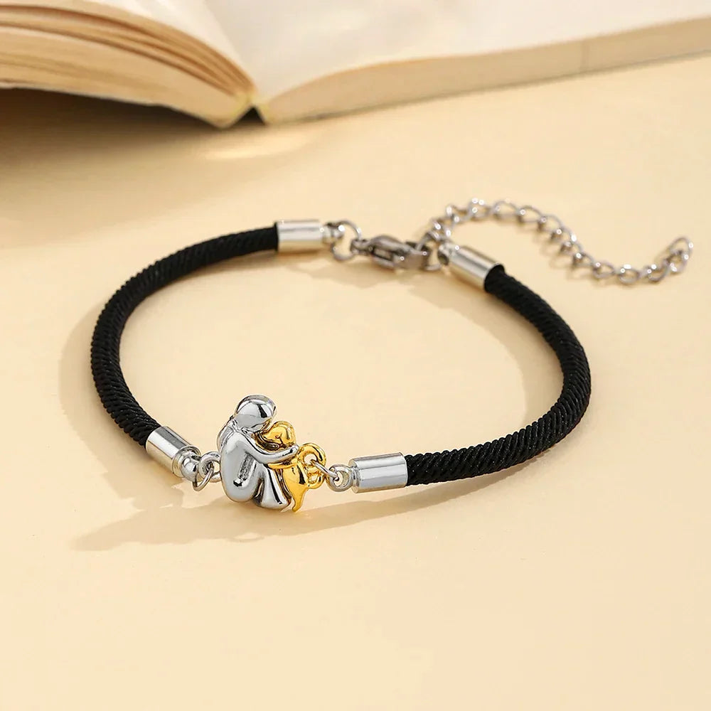 Mascota | Pulsera de Abrazo de Perros