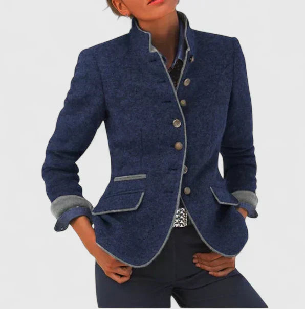 Liora - Versatil Chic Blazer