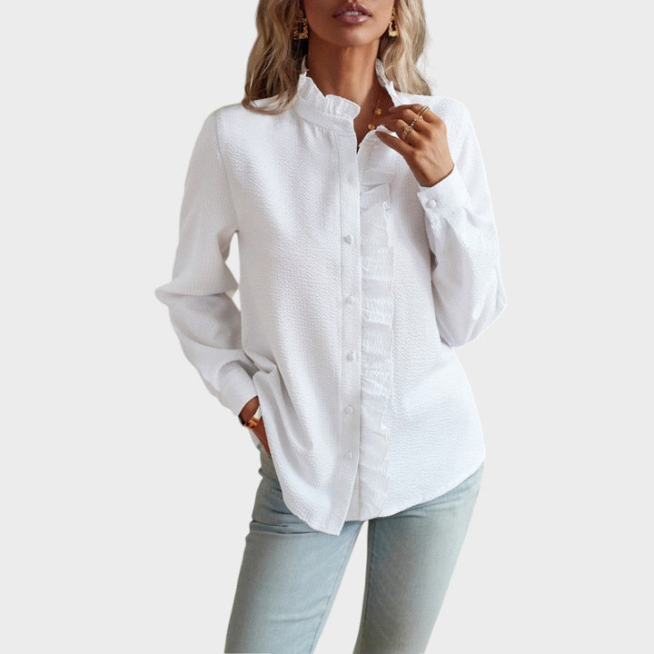 Rosilda | Blusa Elegante