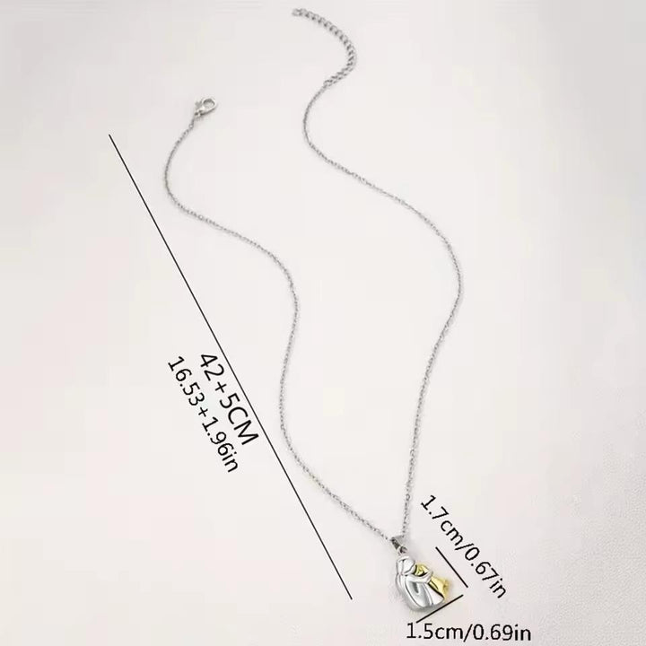 Mascota | Collar de Abrazo de Perros