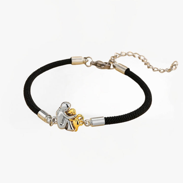 Mascota | Pulsera de Abrazo de Perros